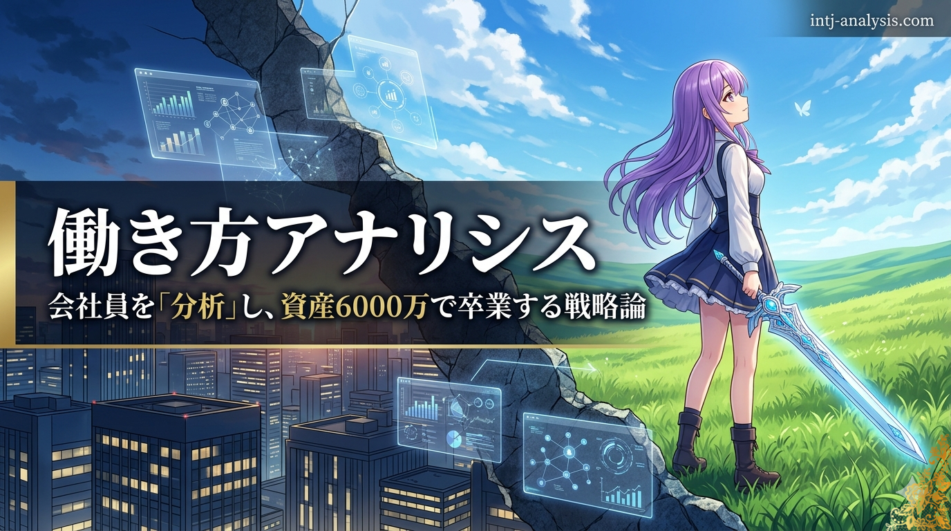 働き方アナリシス